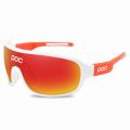 POC DO BLADE 4镜片套装 全框骑行眼镜运动户外自行车风镜cycling. 