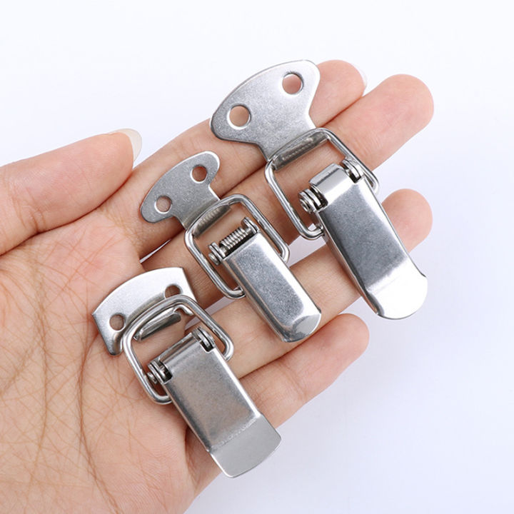 %E3%80%90Must-have%E3%80%91%204pcs%20Buckle%20Stainless%20Steel%20Vintage%20Mini%20Lock%20Chest%20Box%20Suitcase%20Case%20Buckles%20Mall%20-%20Image%203
