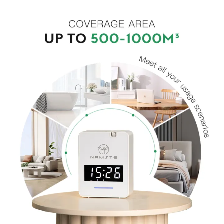 NAMSTE%20Scent%20Diffuser%20Machine%20Intelligent%20APP%20Control%20Home%20Freshener%20Device%20Electric%20Aromatic%20Oils%20Diffuser%20For%20Hotel%20Office%20-%20Image%203