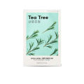 Missha Airy Fit Sheet Mask [Tea Tree] 19gm. 