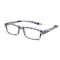 TR90 Frame Long Leg Reading Glasses Men Women Lightweight Presbyopia Eyeglasses With Diopter +1.0 +1.5 +2.0 +2.5 +3.0 +3.5 +4.0. 