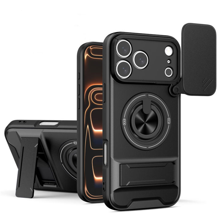 For%20OnePlus%2015R%20Ace%206%20Turbo%206V%20Case,%20Slide%20Camera%20Cover%20Lens%20Protector%20with%20360%20Rotating%20Ring%20Kickstand%20Shockproof%20Phone%20Case%20for%20Women%20Men%20-%20Image%206