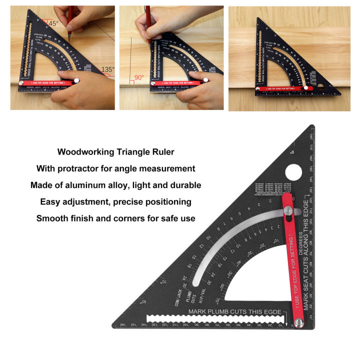 Triangle%20Ruler,%20Multi%20Angle%20Measuring%20Ruler%20Adjustable%20Accurate%20Positioning%20for%20Layout%20Works%20-%20Image%206