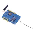 SIM900 850/900/1800/1900MHz GPRS/GSM Development Board Module for Arduino. 