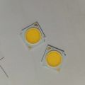Power 14w White 16v 18v 20v COB LED SMD Chip For Floodlight Spotlight Headlights Soldering Torch Light Bulbs. 