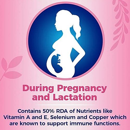 Mother's%20PLUS%20Horlicks%20Health%20and%20Nutrition%20Drink%20BIB%20350g%20-%20Image%203