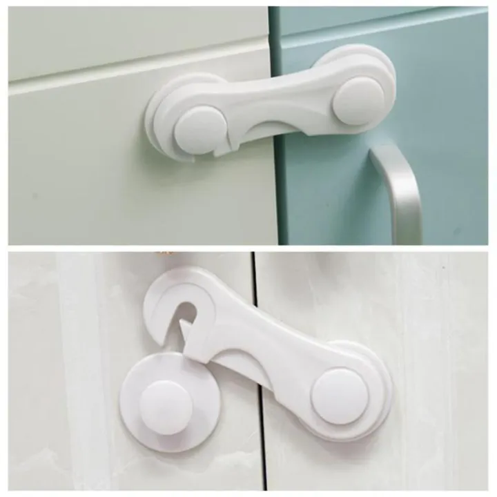 2Pcs/lot%20Children%20Security%20Protector%20Baby%20Care%20Multi-function%20Child%20Baby%20Safety%20Lock%20Cupboard%20Cabinet%20Door%20Drawer%20Safety%20Locks%20-%20Image%205