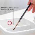 Deli 73874 Brush Washing Bucket. 