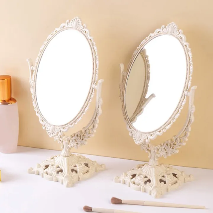 Nordic%20Makeup%20Mirror%20Ins%20Vintage%20Decorative%20Mirror%20Plastic%20Cosmetic%20Mirror%20Room%20Home%20Decor%20Espejos%20Decorativos%20Beauty%20Tools%20-%20Image%202