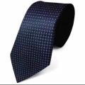 Stylish Fashionable Formal tie for men -Black. 