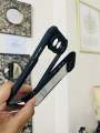 Vivo X300 FE Xundd Protective Airbag Bumper Transparent Back Side Clear Phone Case For vivo X 300 FE Back Cover. 
