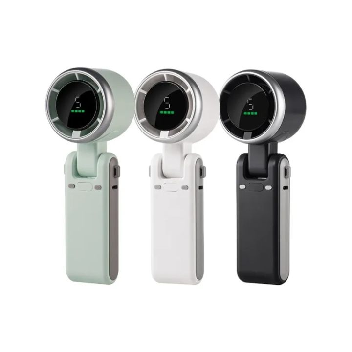 Turbo%20Fan%20HandheldRechargeable%20Fan%20Portable%20Mini%20Hand%20Fan%20USB%20Rechargeable%20Foldable%20Hanging%20Neck%20Fan%203600mAh%20USB%20Mini%20Portable%20Small%20Turbo%20Fan%20-%20Image%207
