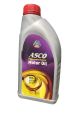 ASCO High performance motorcycle oil /Engine oil. 