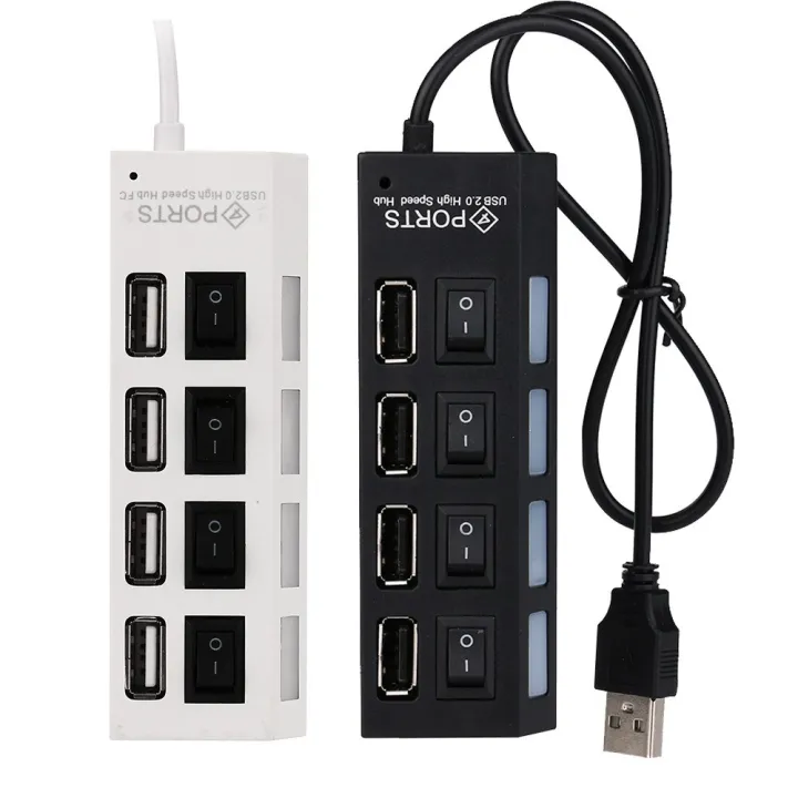 USB%20Hub%204%20Port%20USB%202.0%20Hub%20On/Off%20Switches%20+%20DC%20Power%20Adapter%20Cable%20For%20PC%20Laptop%20Multi%20HUB%20Splitter%20Port%20Portable%20Expander%20-%20Image%204