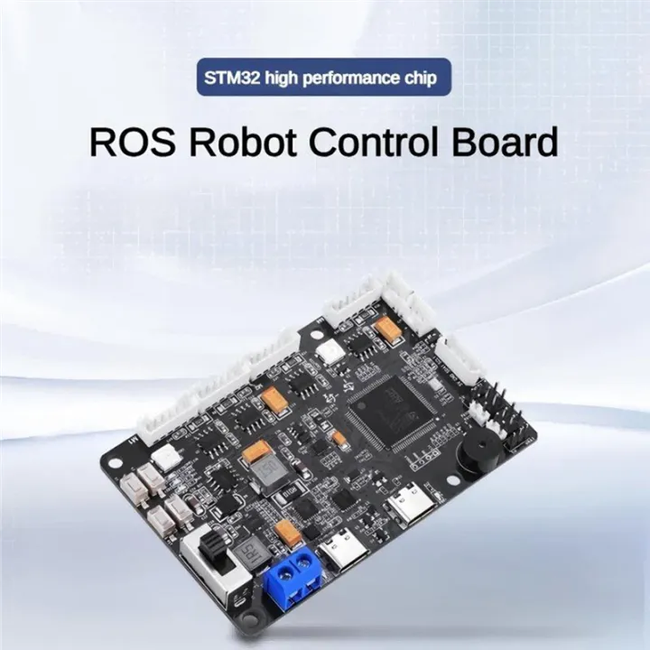 For 5 STM32 ROS RRC Lite Controller Integrated IMU 4-Channel Encoder ...