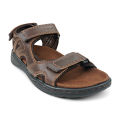 Hush Puppies SAFARI Belt Sandal for Men. 