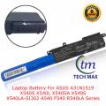 Laptop battery For A31N1519 Asus X540 X540S X540L X540LA X540LJ X540SA X540LA-SI302 X540SC X540YA R540SA Series. 