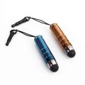 Mini Stylus Touch Screen Pen With Anti-Dust Plug For Screen Phone And Tablet PC. 