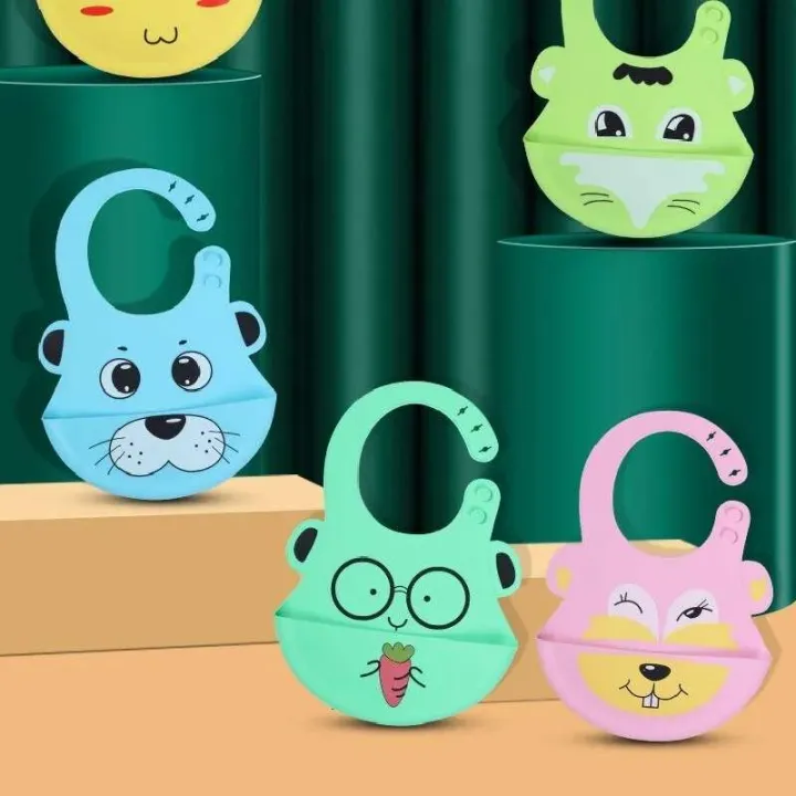 Silicone%20Baby%20Bibs,%20Socub%20Comfortable%20Waterproof%20Silicone%20Bibs%20for%20Babies%20&%20Toddlers,%20BPA%20Free,%20with%20Food%20Catcher%20Pocket,%20Sage,%20Ether%20-%20Image%205