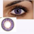 FreshLook contact lens Amethyst(Full Set). 