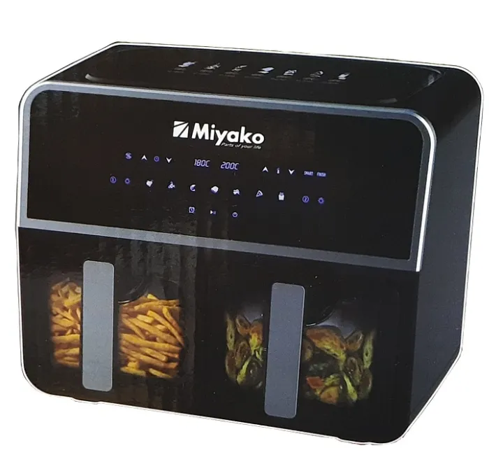 Miyako%20AF-4590%20Double%20Chamber%20Digital%20Touch%20Panel%20Air%20Fryer,%209Liters.%20-%20Image%208