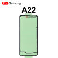 Back Sticker For Samsung Galaxy A20 A20S A41 A51 A71 A32 A42 A52 A72 A40 A50 A55 A35 A34 A60 A70 A80 A920 Rear Cover Adhesive.