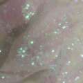 Factory price direct sales 3 cents messy mesh sequins fabric fashion clothing toy decoration fabric sequins tablecloth. 