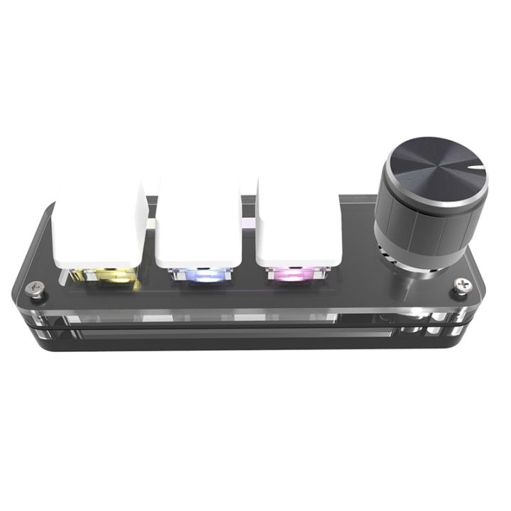 3%20Keys%20Knob%20RGB%20Gaming%20Keyboard%20Programming%20Keypad%20Mini%20Mechanical%20Keyboard%20Custom%20Keyboard%20Macro%20Keyboard%20-%20Image%205