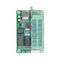 PIC K150 Microcontroller Programmer Writing Device Bootloader.