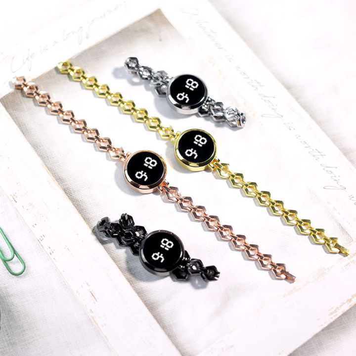 Versatile%20and%20Stylish%20Women's%20Quartz%20Watch%20Fashionable%20Stainless%20Steel%20Strap%20Waterproof%20Durable%20Minimalist%20Ladies%20Watches%20Charming%20Dial%20Wristwatch%20for%20Girls%20-%20Image%206