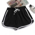 New Sports Shorts Yoga Slimming Loose plus Size Shorts Women's Hot Pants Pajama Pants Girl Women shorts. 