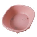 Sitz Bath Sitz Bath Seat Deeper Bowl Ergonomic for Women. 