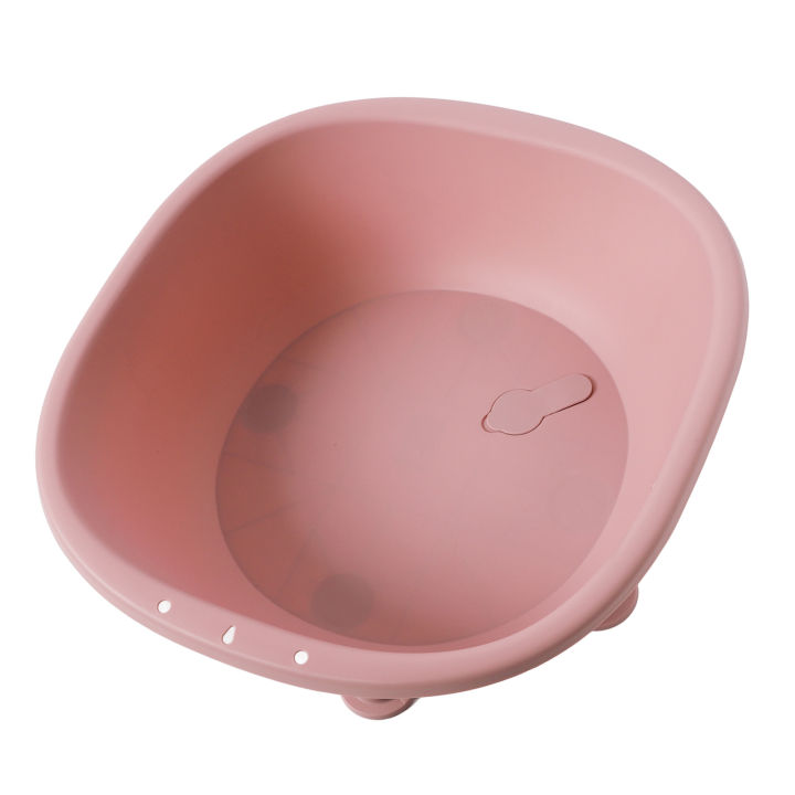 Sitz Bath Sitz Bath Seat Deeper Bowl Ergonomic for Women