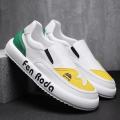 Sneakers premium quality men vietnam shose. 