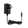 12V 0.5A Power Supply Adapter for ONU Switch Router CC Camera Media Converter.
