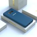 Samsung Galaxy S8 Plus Soft Silicone Ultra Thin Black Matte Back Cover. 