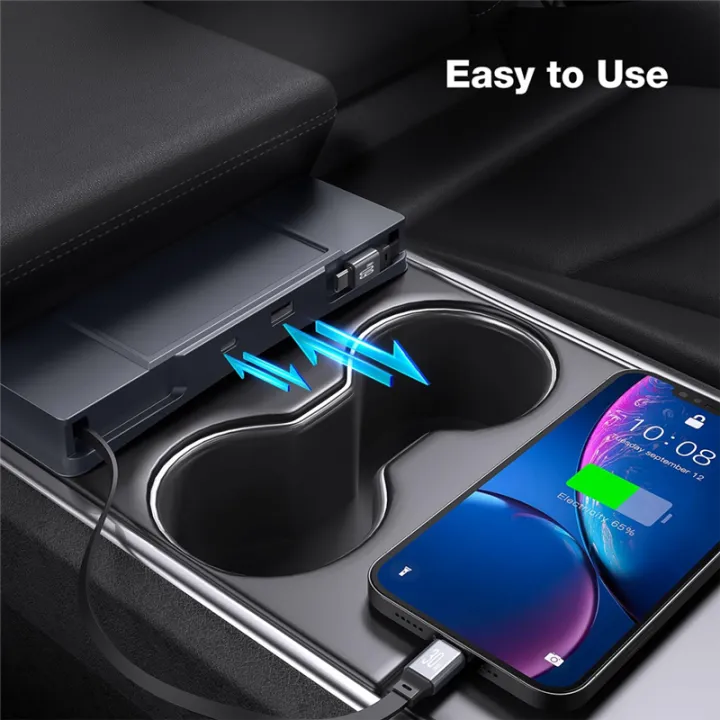 USB%20Hub%20for%20Model%20Y%202020-2024%20Model%203%202020-2023%20Center%20Console%20Docking%20Station%20-%20Image%204