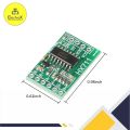 Hx711 Weight Weighing Load Cell Conversion Module Sensors Ad Module For Arduino Microcontroller.