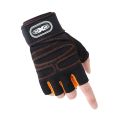 2022 Gym Fitness Gloves Heavyweight Training Men Women Non-Slip Bodybuilding Glove Extended Wrist Support Bicycle Cycling Gloves.