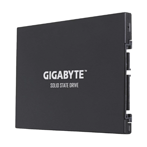 GIGABYTE GP-GSTFS31120GNTD 120GB 2.5in SATA SSD