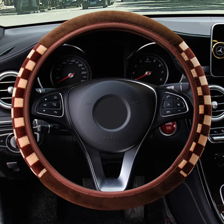 %E3%80%90Alizeker%20Mall%E3%80%91Auto%20Steering%20Covers%20Diameter%2038cm%20Plush%20Fabric%20Car%20Steering%20Cover%20Universal%20Car-styling%20Fit%20for%20Most%20Cars%20Car%20Accessories%20-%20Image%204