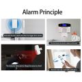 PG-500 WiFi GSM Alarm System Tuya App-eu.