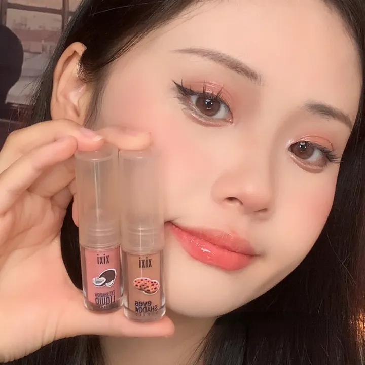 XIXI%20Pearlescent%20Eyeshadow%20/%20Liquid%20Glitter%20Eyeshadow%20/%20Waterproof%20Long-lasting%20Eyes%20Shadow%20/%20Moisturizing%20Highlight%20Stick%20/%20Makeup%20Cosmetics%20for%20Women%20-%20Image%208