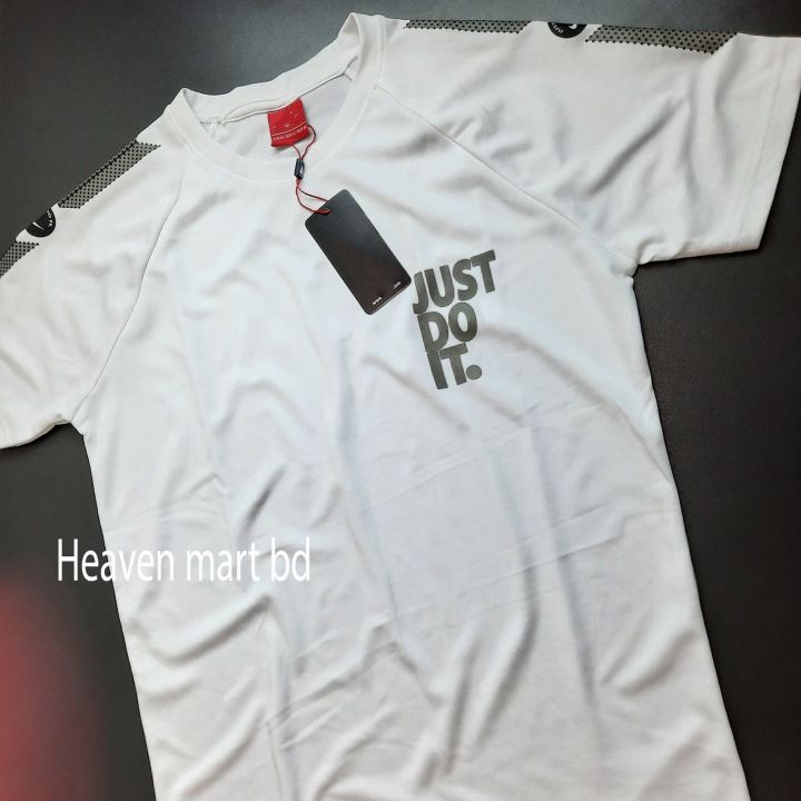 Exclusive%20Short%20Sleeve%20T-Shirt%20soft%20and%20comfortable-%20(%20Just%20Do%20It%20)%20-%20Image%202