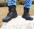 safety outdoor hiking boots for men-water proof. 