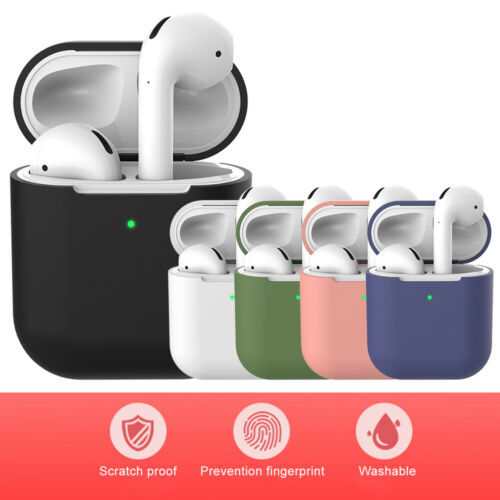 4%20Pcs/set%20For%20Apple%20AirPods%202%20Wireless%20Charger%20Protective%20Silicone%20Case%20Cover%20Accessories%20Set%20-%20Image%203