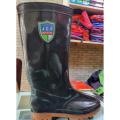 Gumboot JCD Waterproof  Gum Boots// Waterproof Rain Boot  China Premium Quality. 