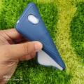 For Nokia 1 Dice Silicone Cover Matte Finished Back Part Nokia1 Case (Back Case Cover For Smartphone).