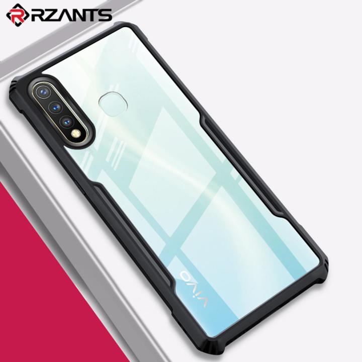Xundd Ipaky For VIVO Y11 VIVO Y12 VIVO Y15 VIVO Y17 Case