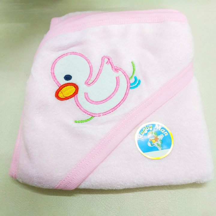 Cotton%20Baby%20Cap%20Towel%20-%20(wide%2028"%20-%20long%2032")%20-%20(Random%20color-1Pcs)%20-%20Image%208